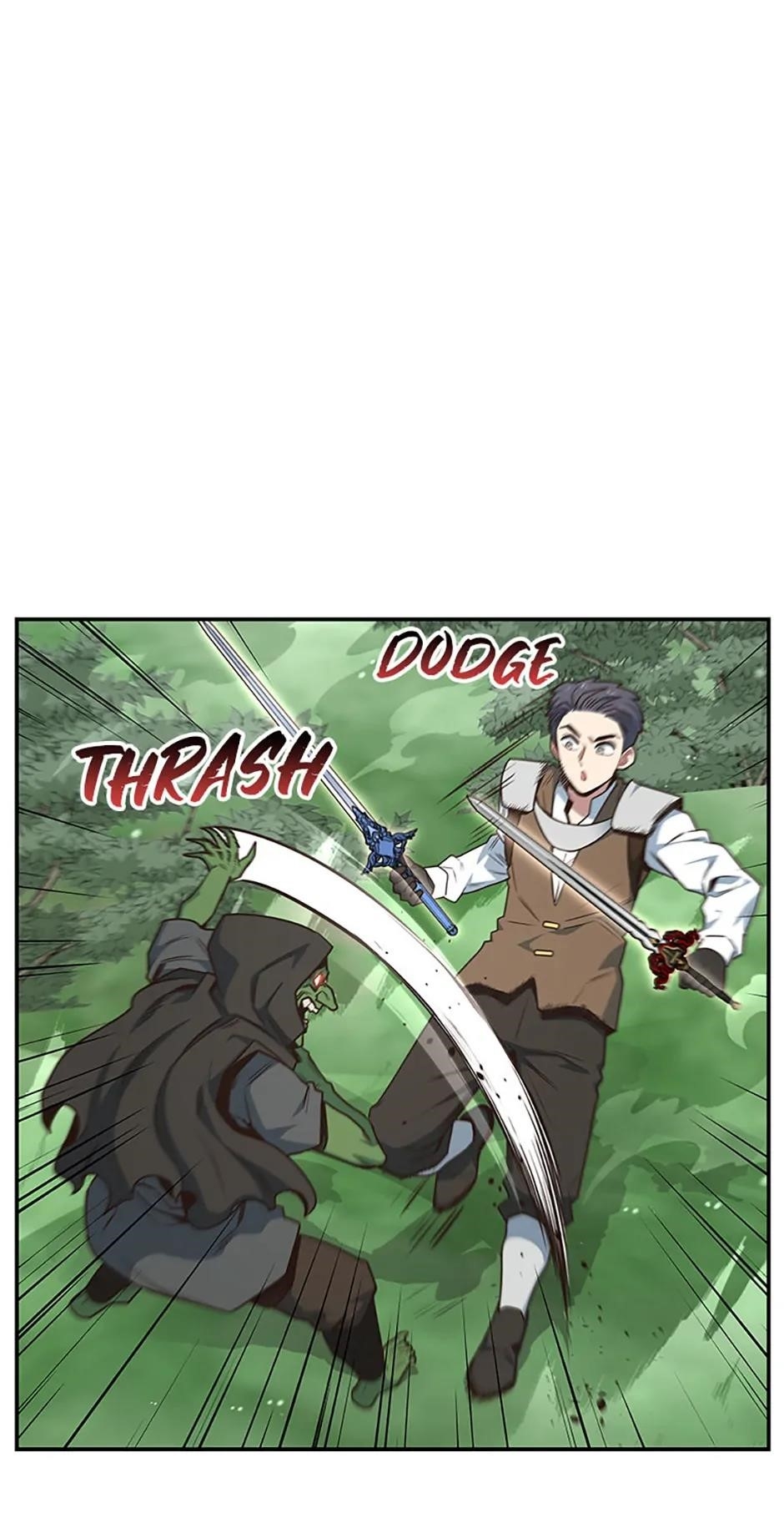 One-of-a-Kind Irregular Chapter 109 - Page 8