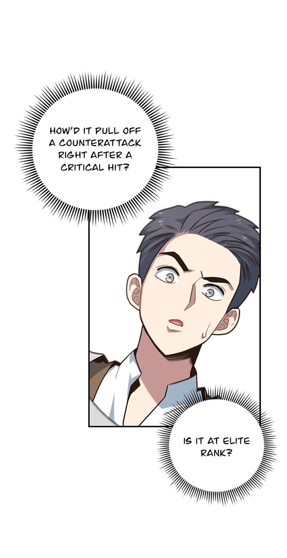 One-of-a-Kind Irregular Chapter 109 - Page 9