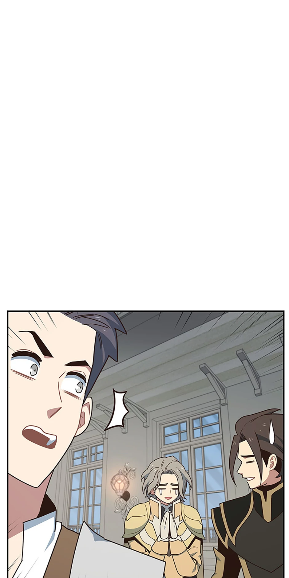 One-of-a-Kind Irregular Chapter 110 - Page 1