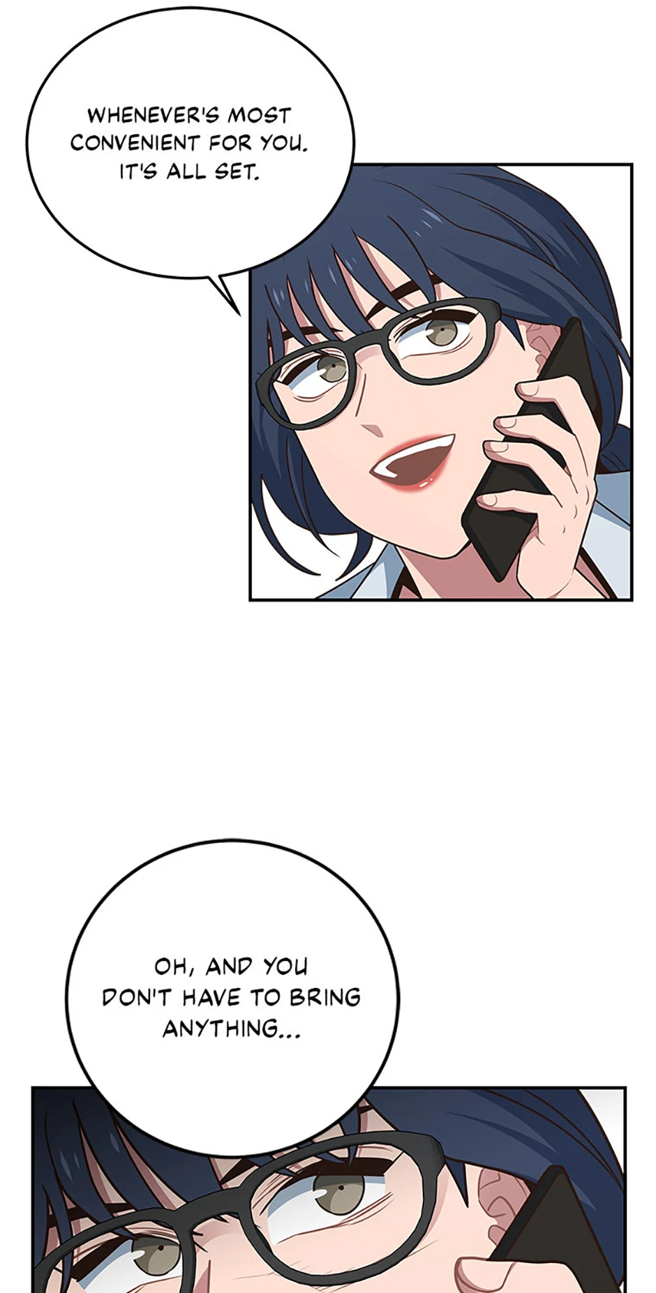 One-of-a-Kind Irregular Chapter 110 - Page 10