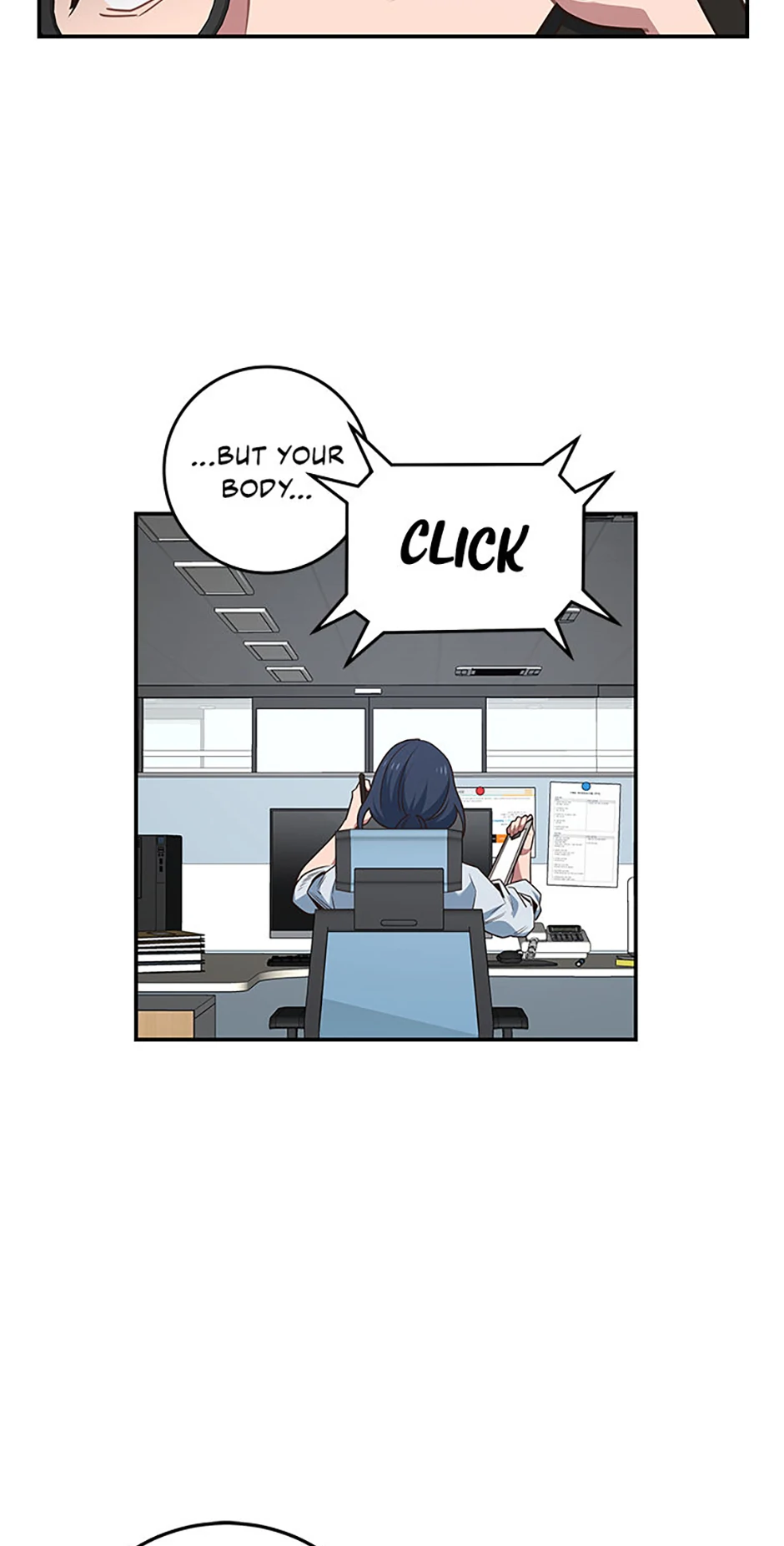 One-of-a-Kind Irregular Chapter 110 - Page 11