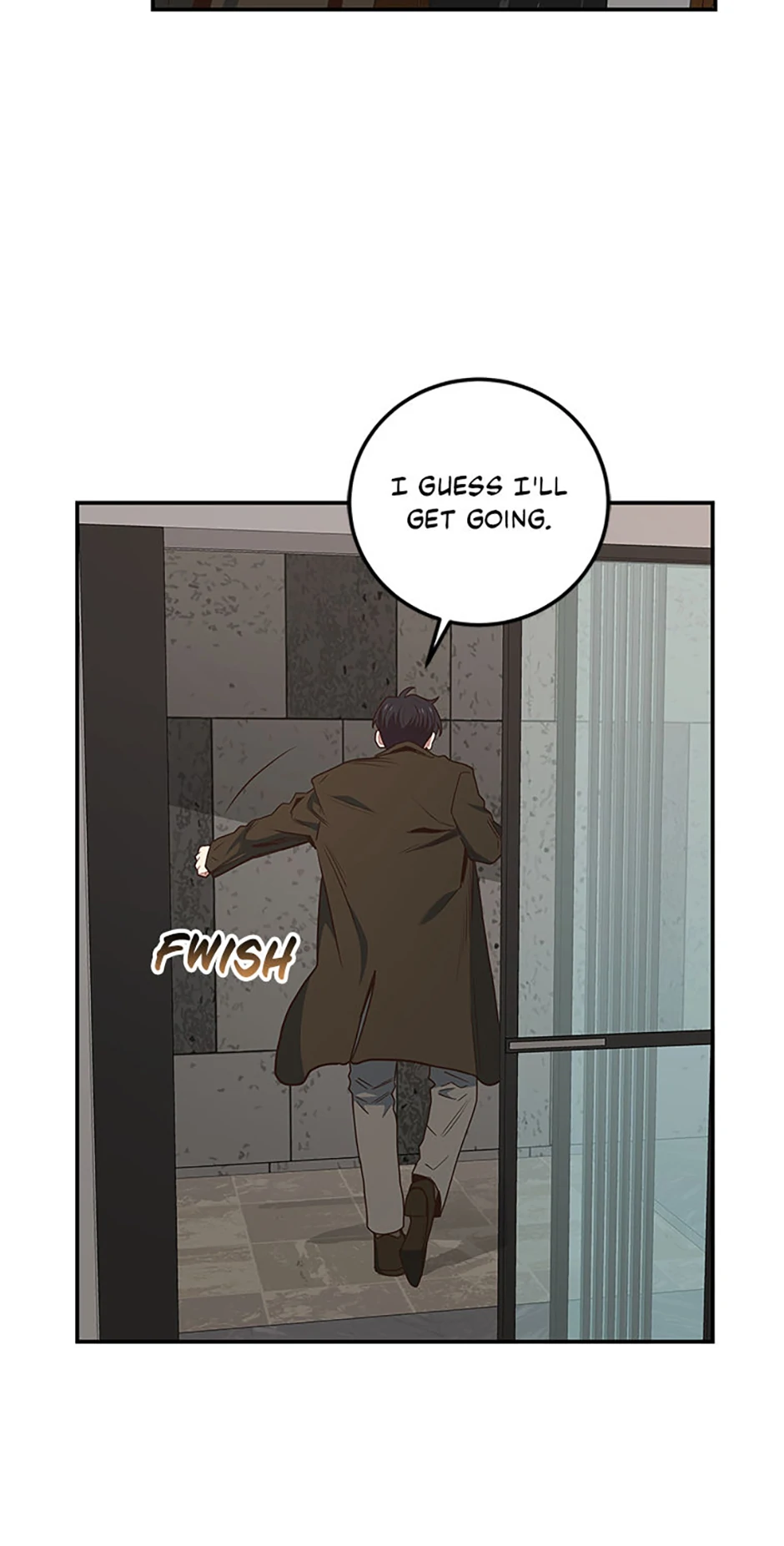 One-of-a-Kind Irregular Chapter 110 - Page 13