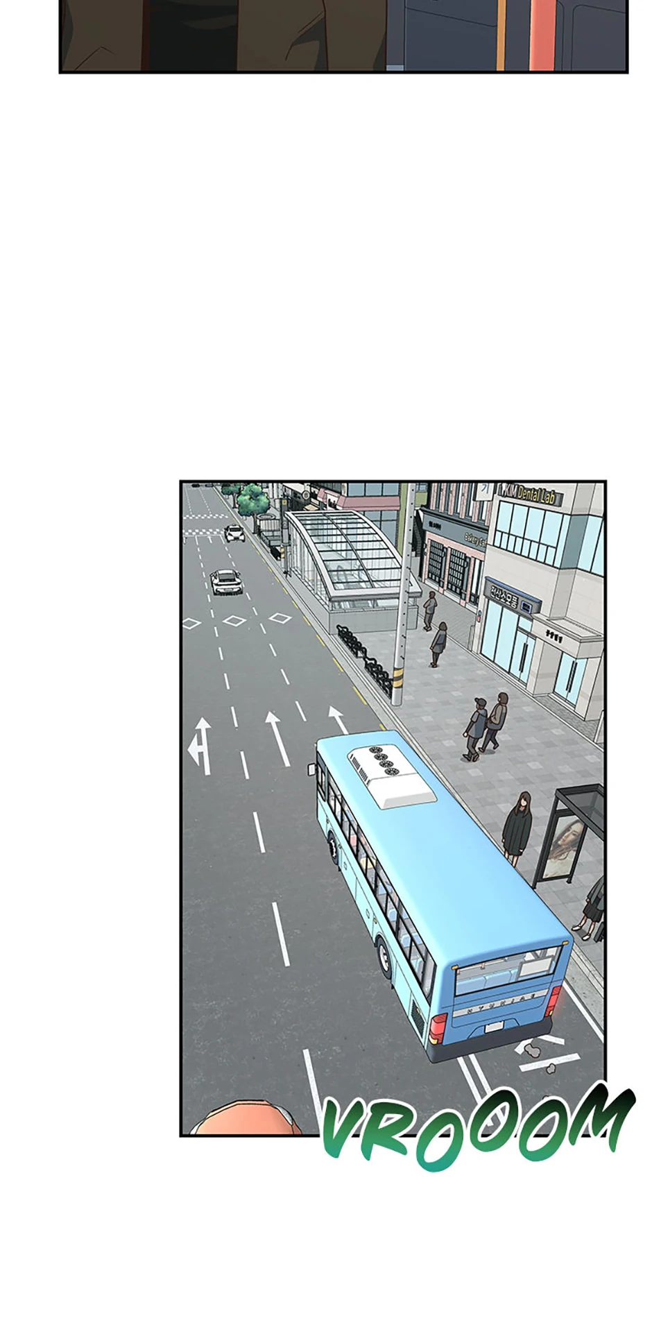 One-of-a-Kind Irregular Chapter 110 - Page 18