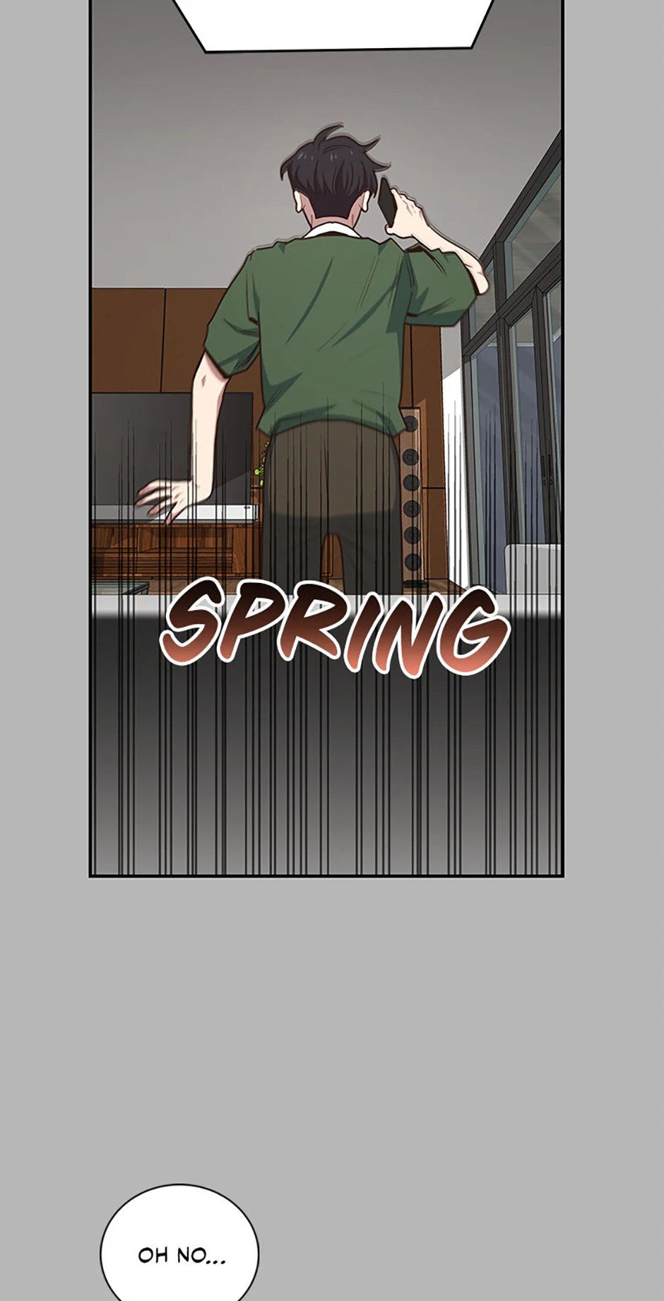 One-of-a-Kind Irregular Chapter 110 - Page 27