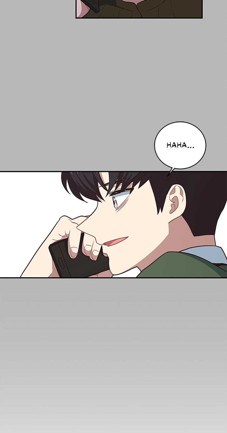 One-of-a-Kind Irregular Chapter 110 - Page 36