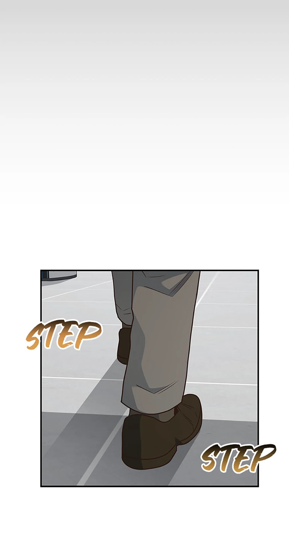 One-of-a-Kind Irregular Chapter 110 - Page 37