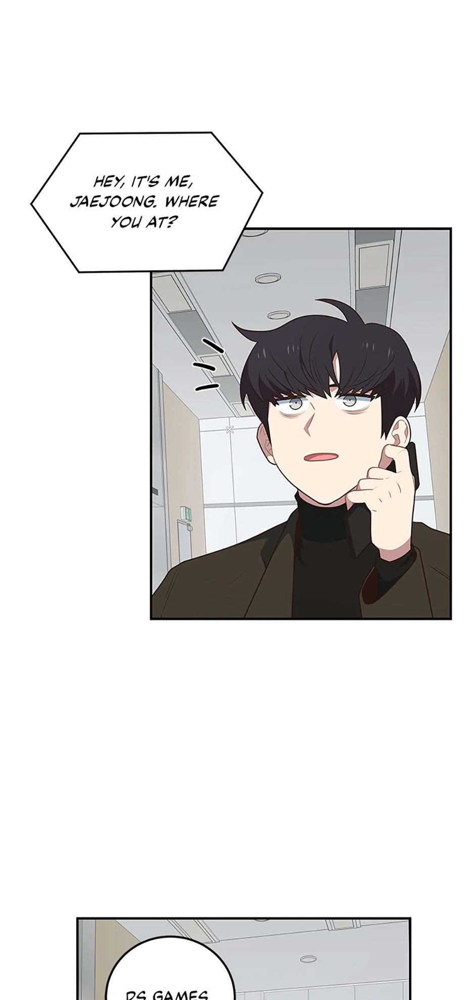 One-of-a-Kind Irregular Chapter 110 - Page 38