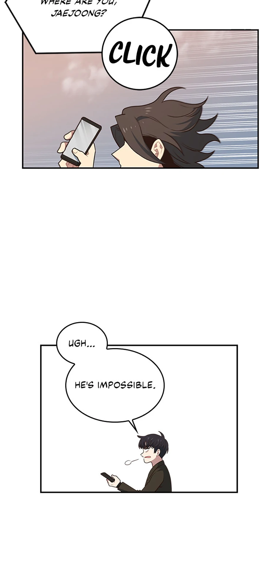 One-of-a-Kind Irregular Chapter 110 - Page 41