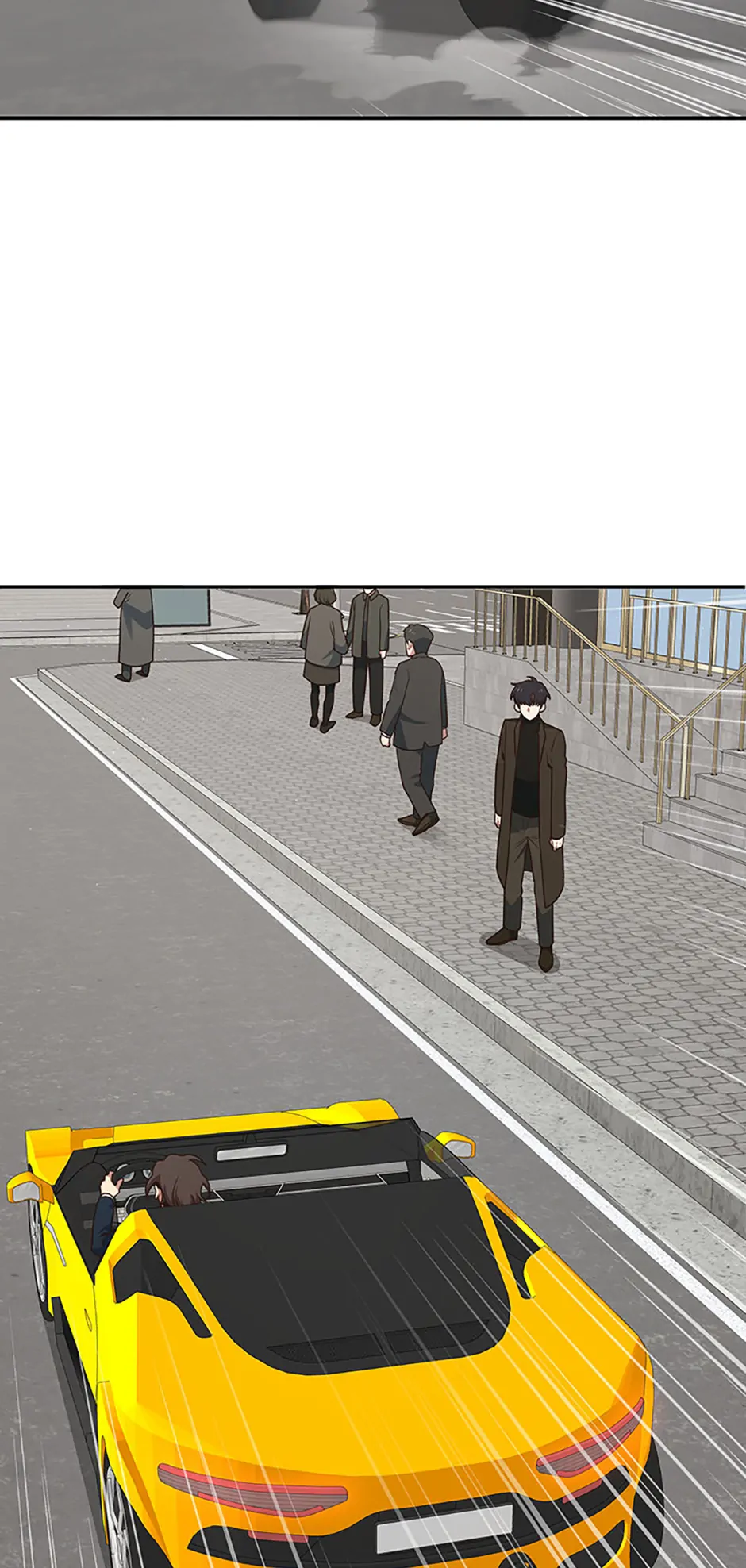 One-of-a-Kind Irregular Chapter 110 - Page 43