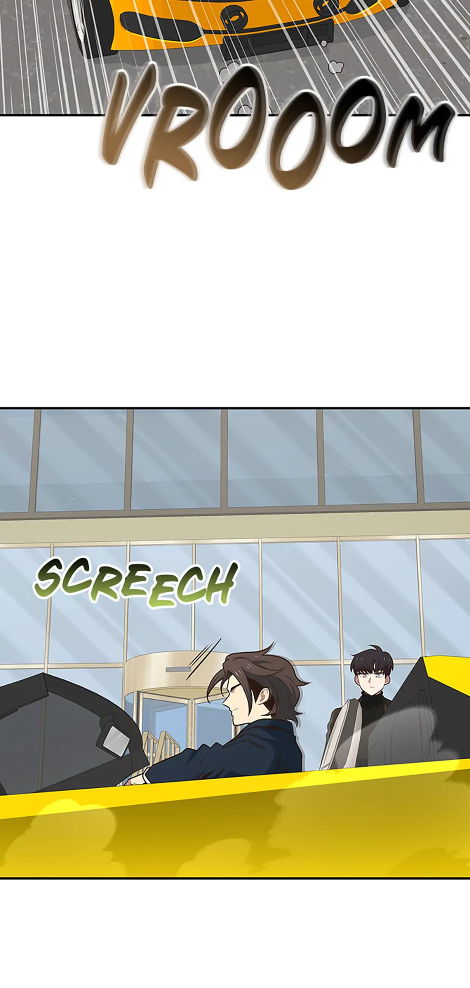 One-of-a-Kind Irregular Chapter 110 - Page 44