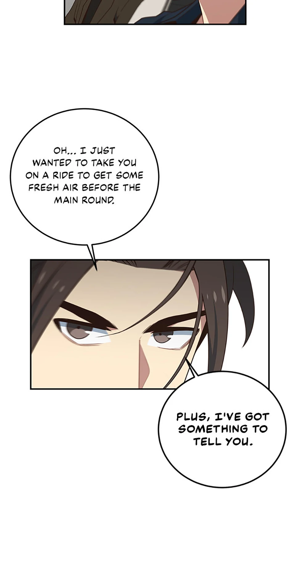 One-of-a-Kind Irregular Chapter 110 - Page 48