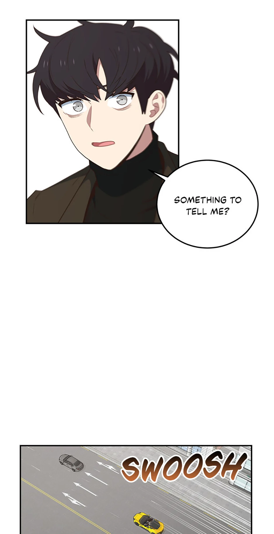 One-of-a-Kind Irregular Chapter 110 - Page 49