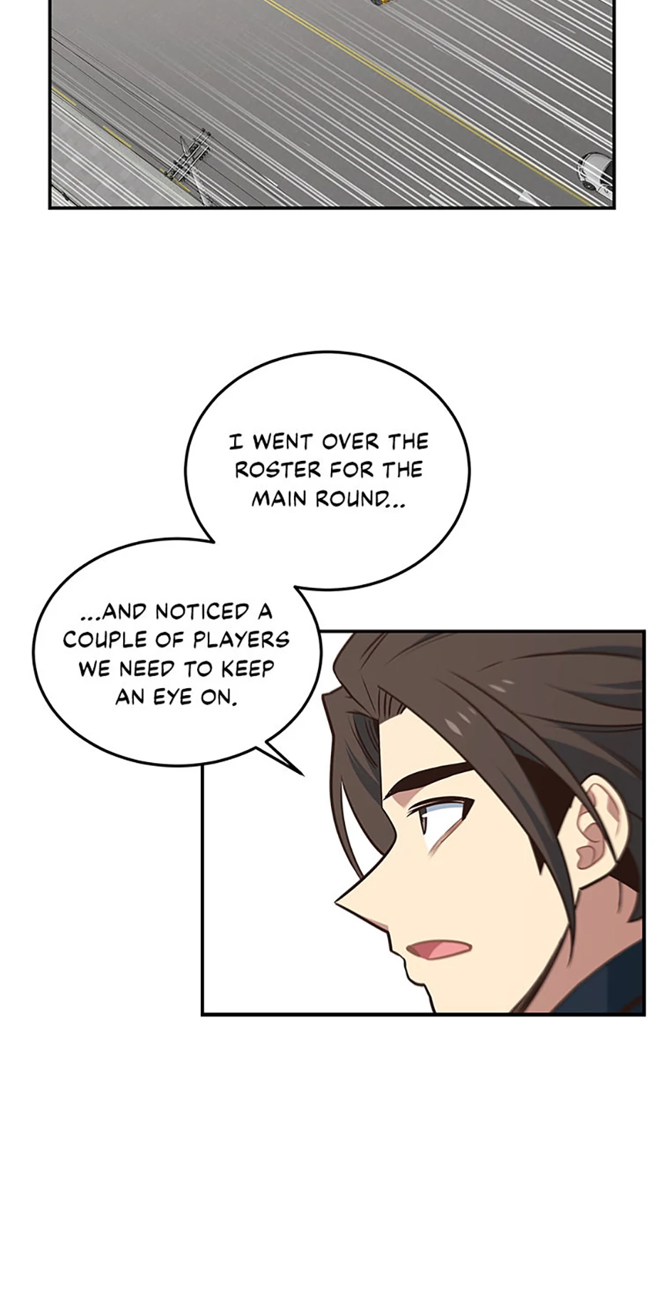 One-of-a-Kind Irregular Chapter 110 - Page 50