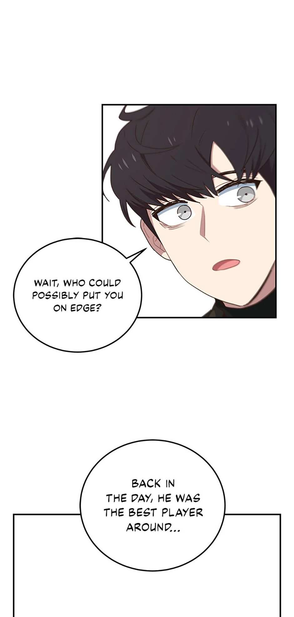 One-of-a-Kind Irregular Chapter 110 - Page 53