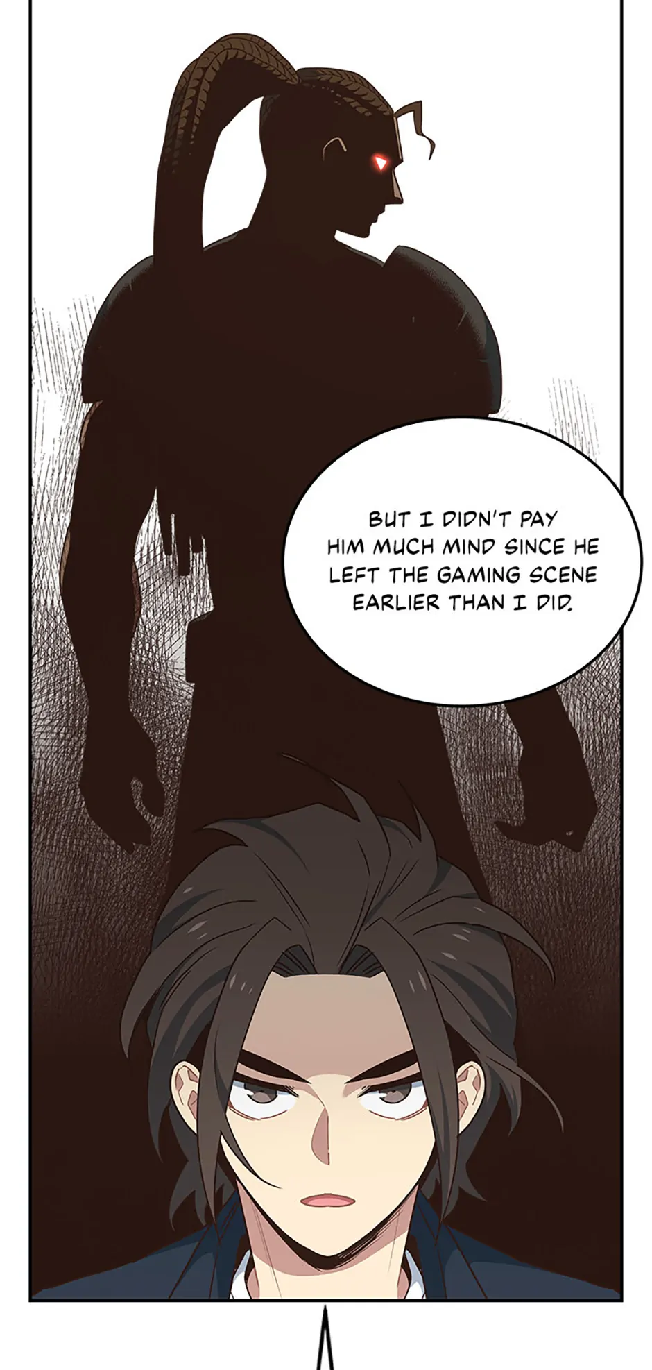 One-of-a-Kind Irregular Chapter 110 - Page 54