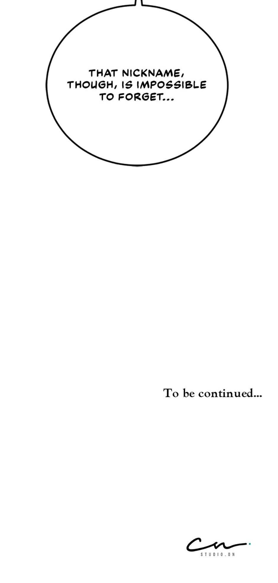 One-of-a-Kind Irregular Chapter 110 - Page 55