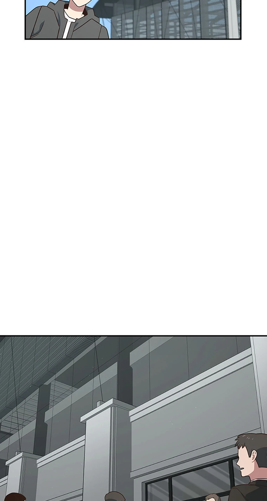 One-of-a-Kind Irregular Chapter 111 - Page 16