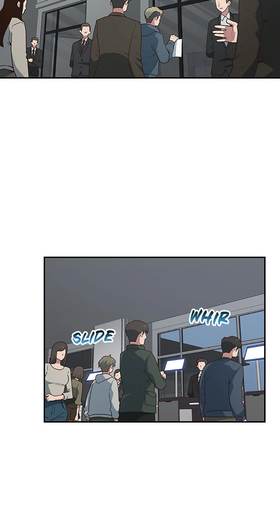 One-of-a-Kind Irregular Chapter 111 - Page 17