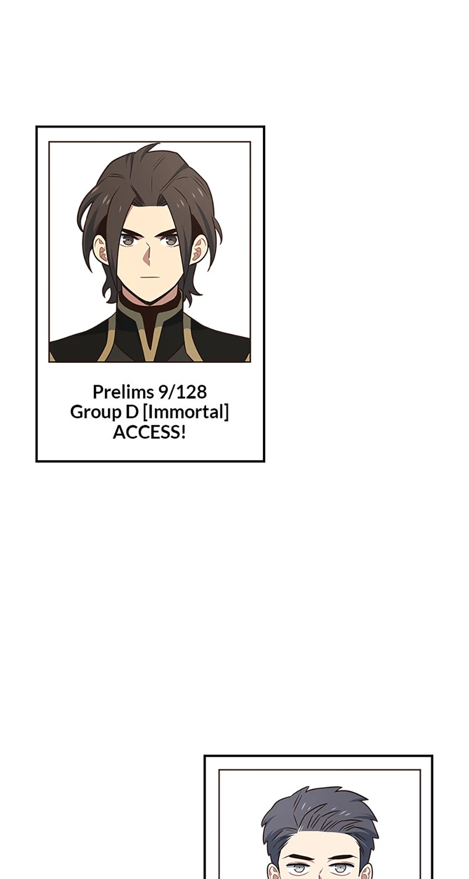 One-of-a-Kind Irregular Chapter 111 - Page 18