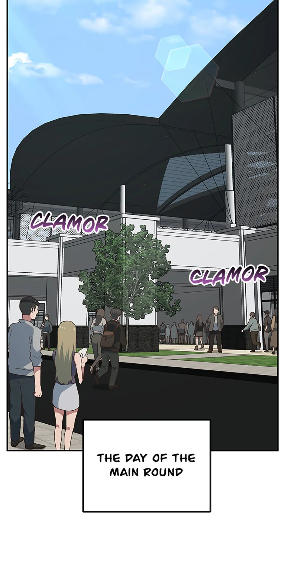 One-of-a-Kind Irregular Chapter 111 - Page 2