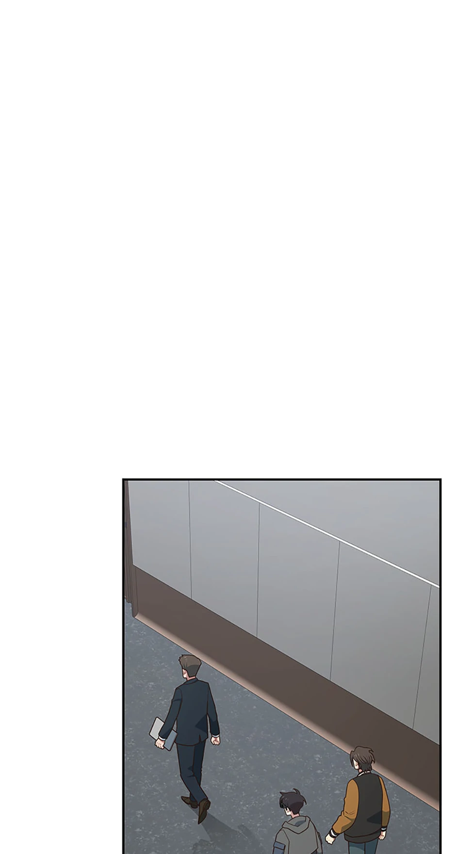 One-of-a-Kind Irregular Chapter 111 - Page 20