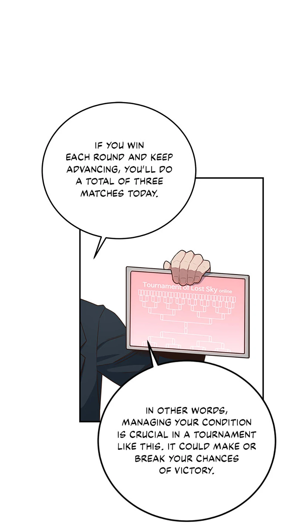 One-of-a-Kind Irregular Chapter 111 - Page 22