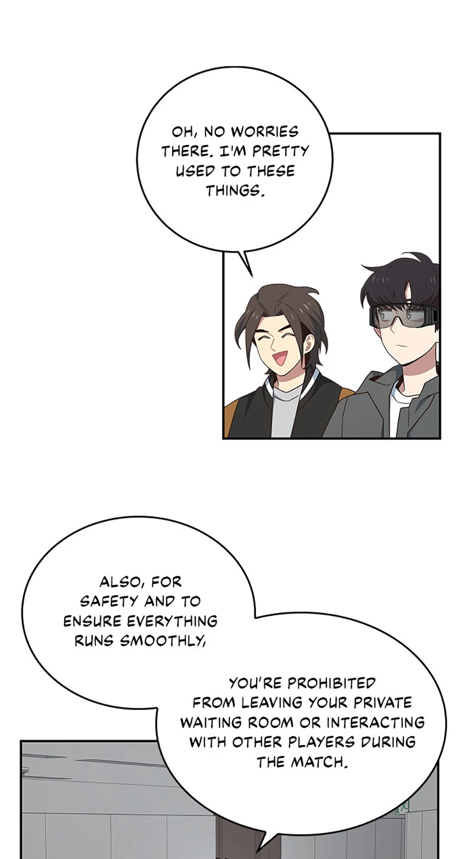 One-of-a-Kind Irregular Chapter 111 - Page 23