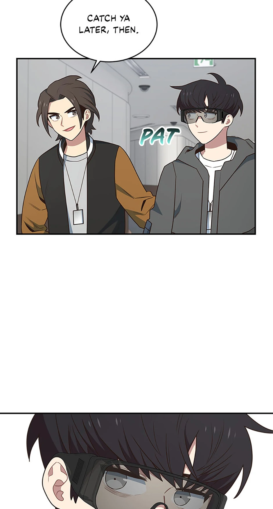 One-of-a-Kind Irregular Chapter 111 - Page 26