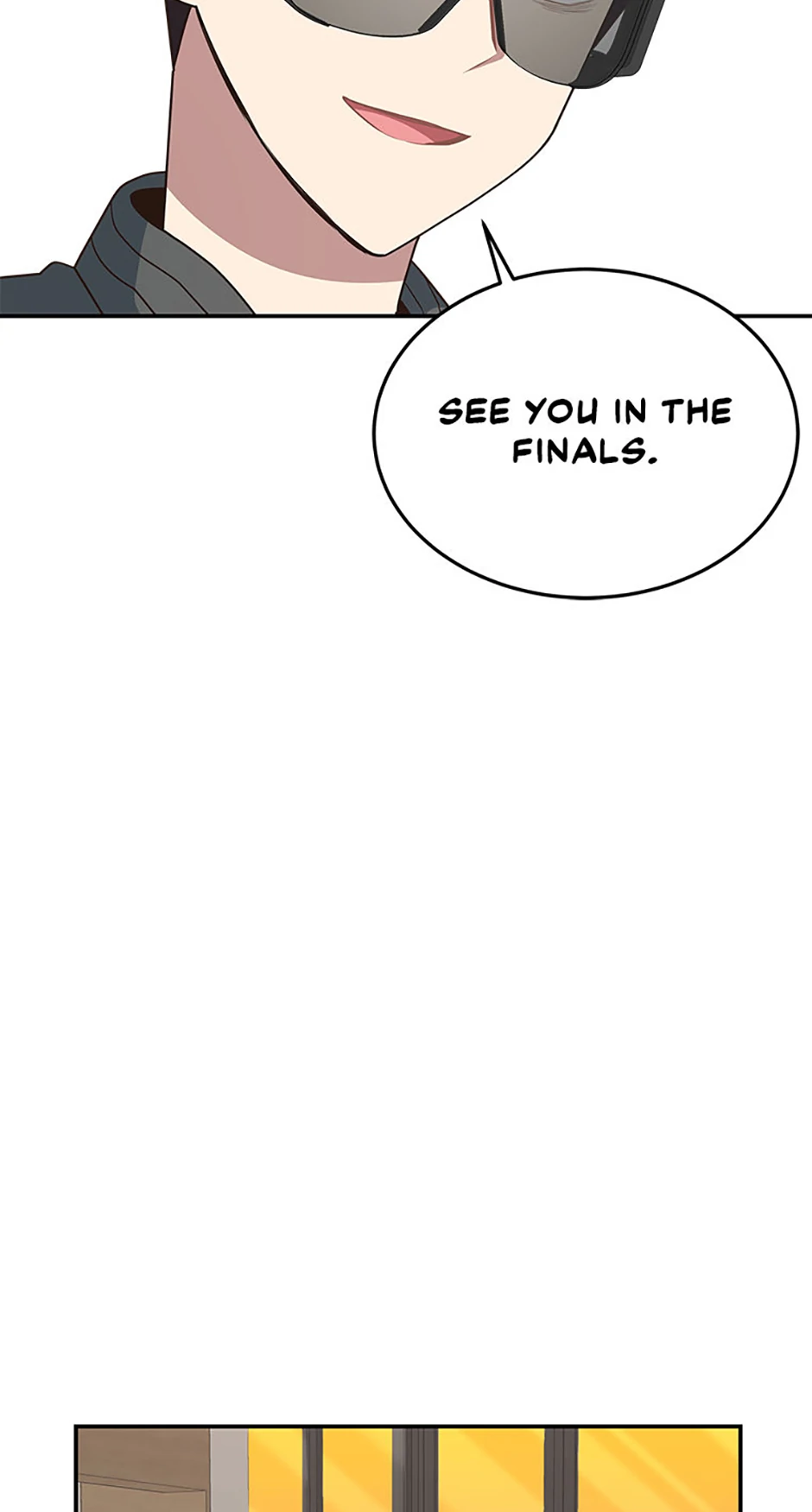 One-of-a-Kind Irregular Chapter 111 - Page 27