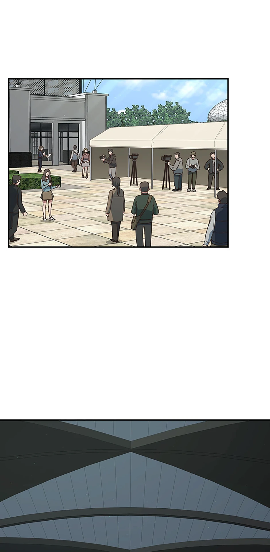 One-of-a-Kind Irregular Chapter 111 - Page 3