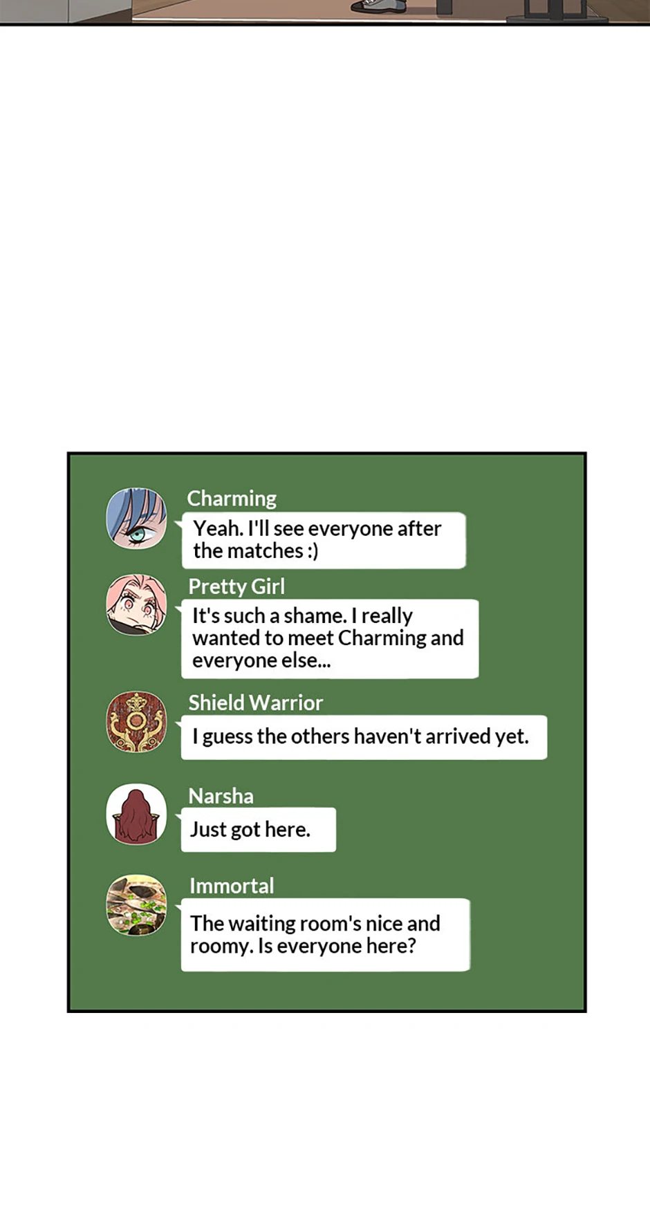 One-of-a-Kind Irregular Chapter 111 - Page 30