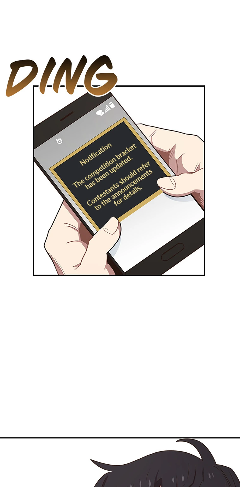 One-of-a-Kind Irregular Chapter 111 - Page 31