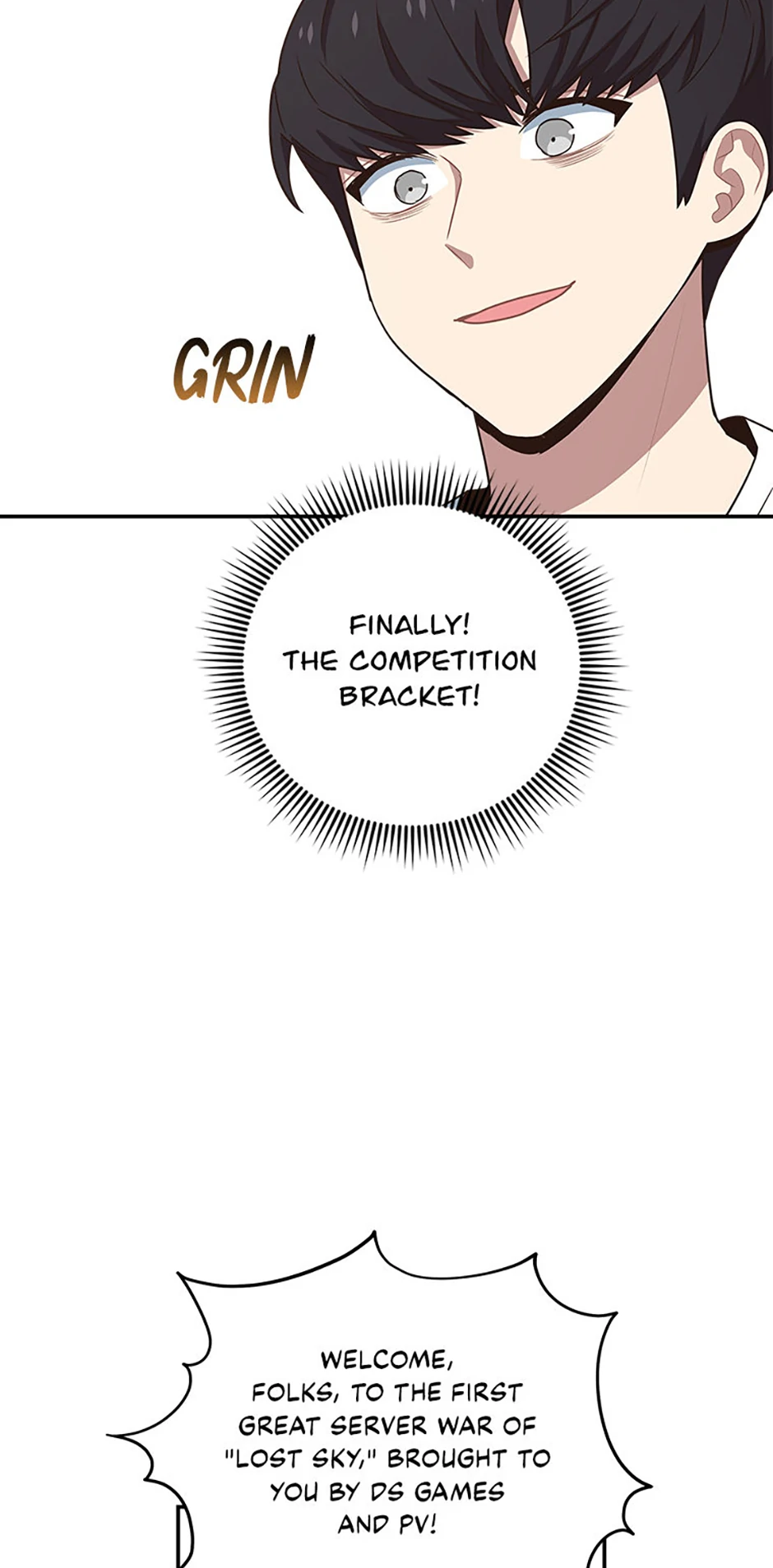 One-of-a-Kind Irregular Chapter 111 - Page 32