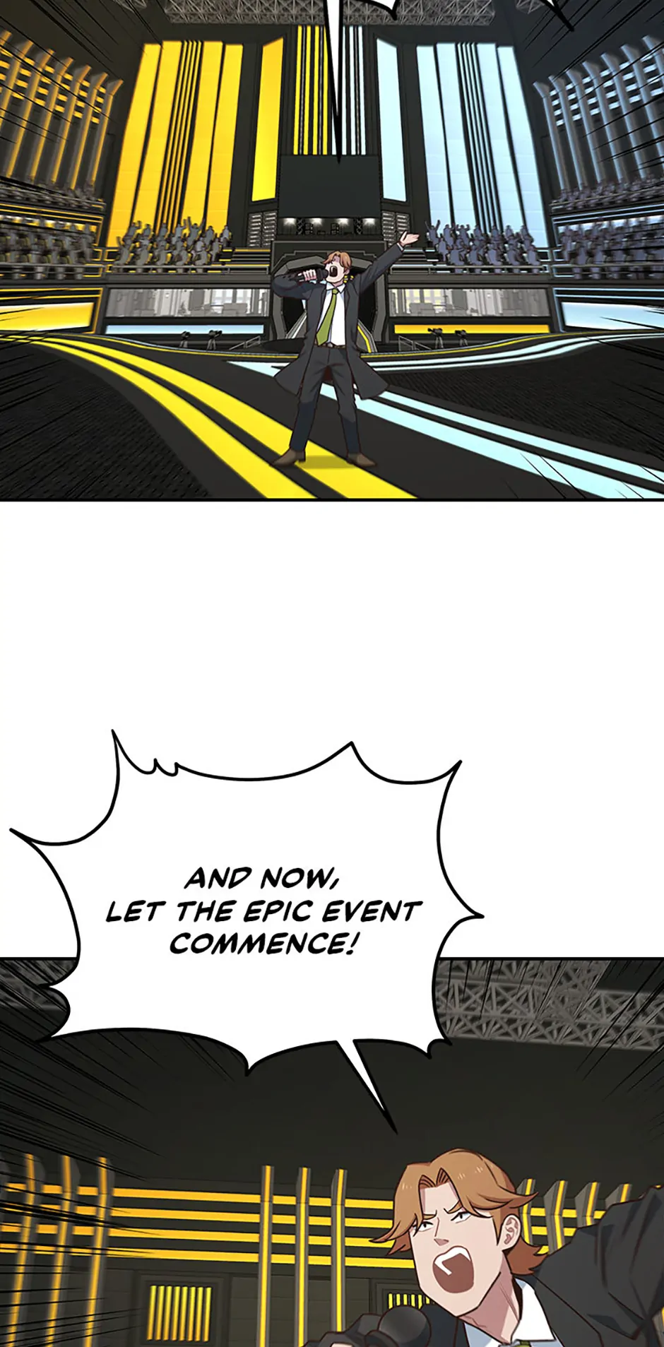 One-of-a-Kind Irregular Chapter 111 - Page 34