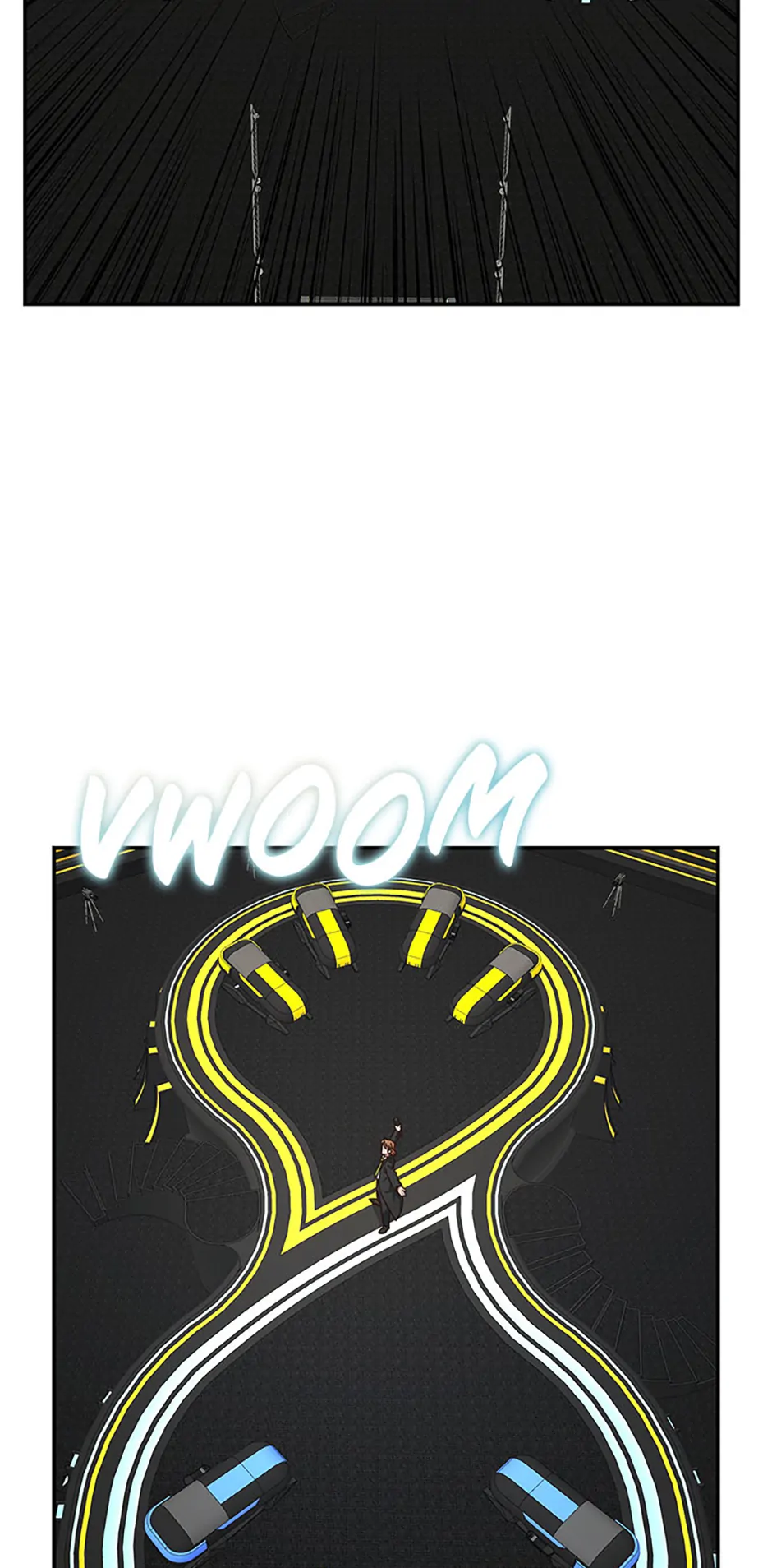 One-of-a-Kind Irregular Chapter 111 - Page 36