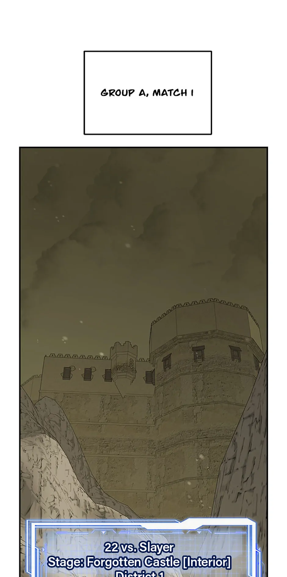 One-of-a-Kind Irregular Chapter 111 - Page 41