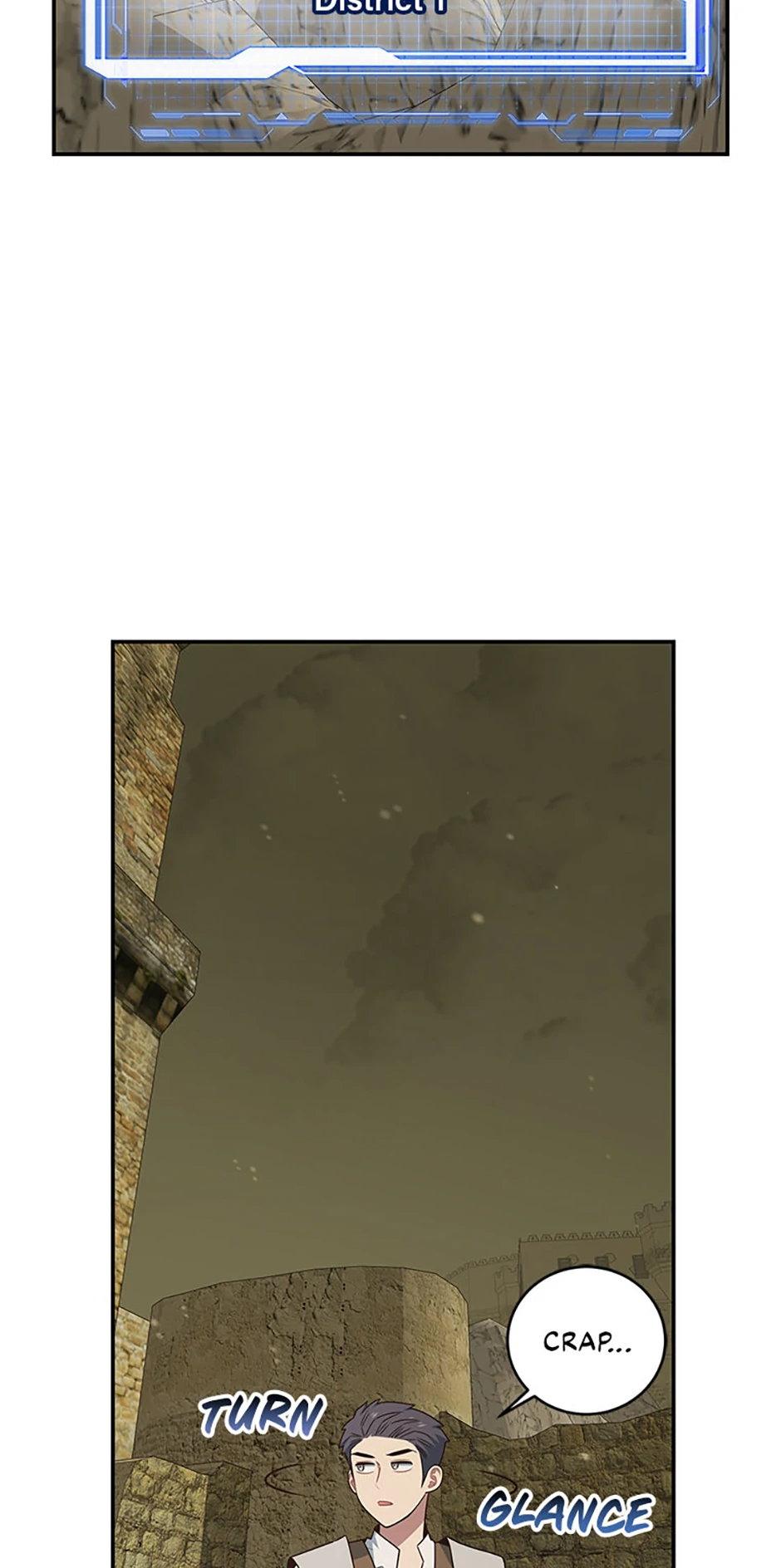 One-of-a-Kind Irregular Chapter 111 - Page 42