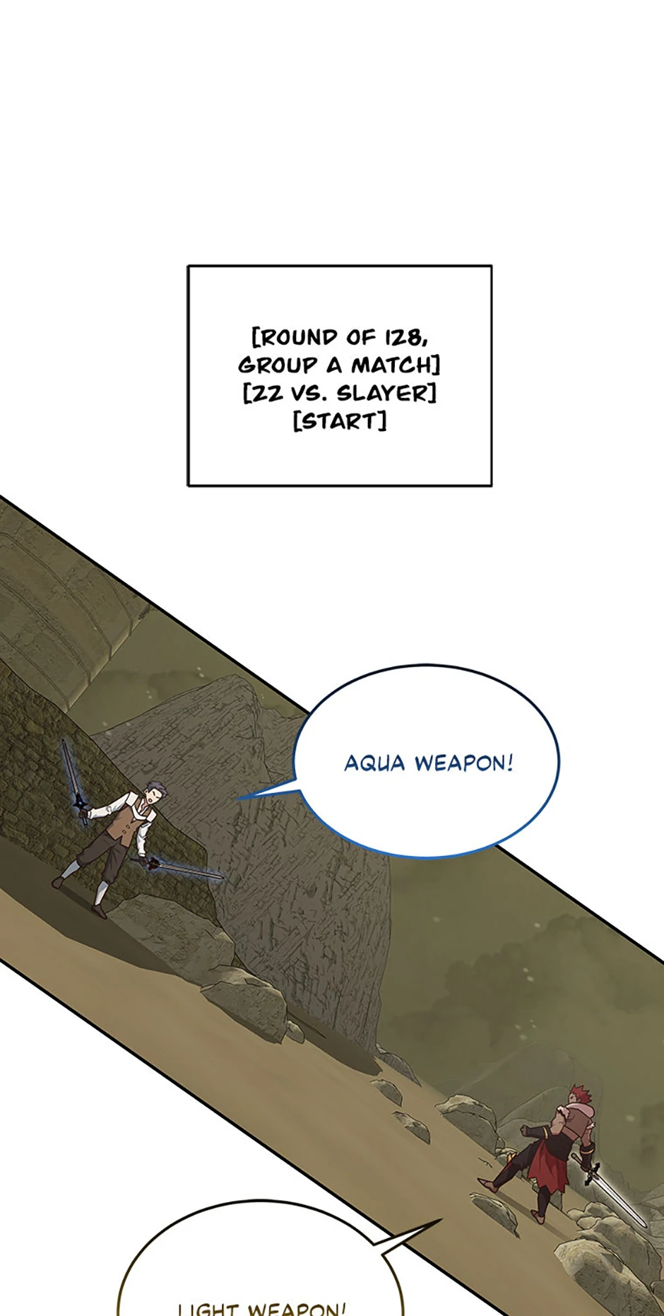 One-of-a-Kind Irregular Chapter 111 - Page 47