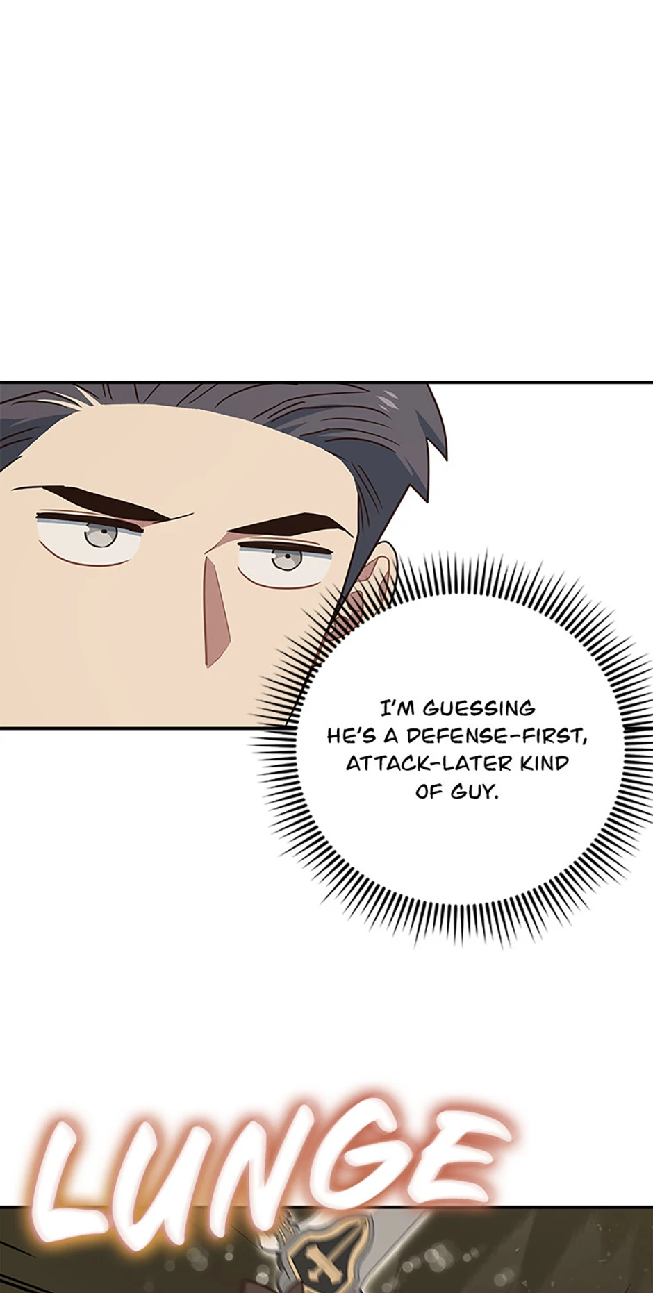 One-of-a-Kind Irregular Chapter 111 - Page 49