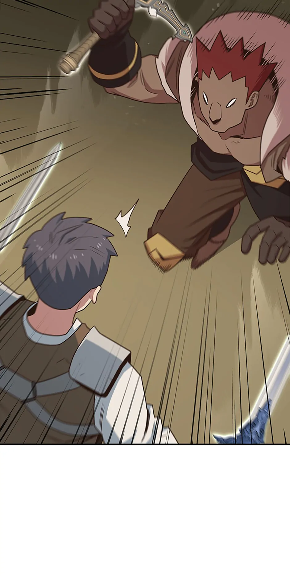 One-of-a-Kind Irregular Chapter 111 - Page 50