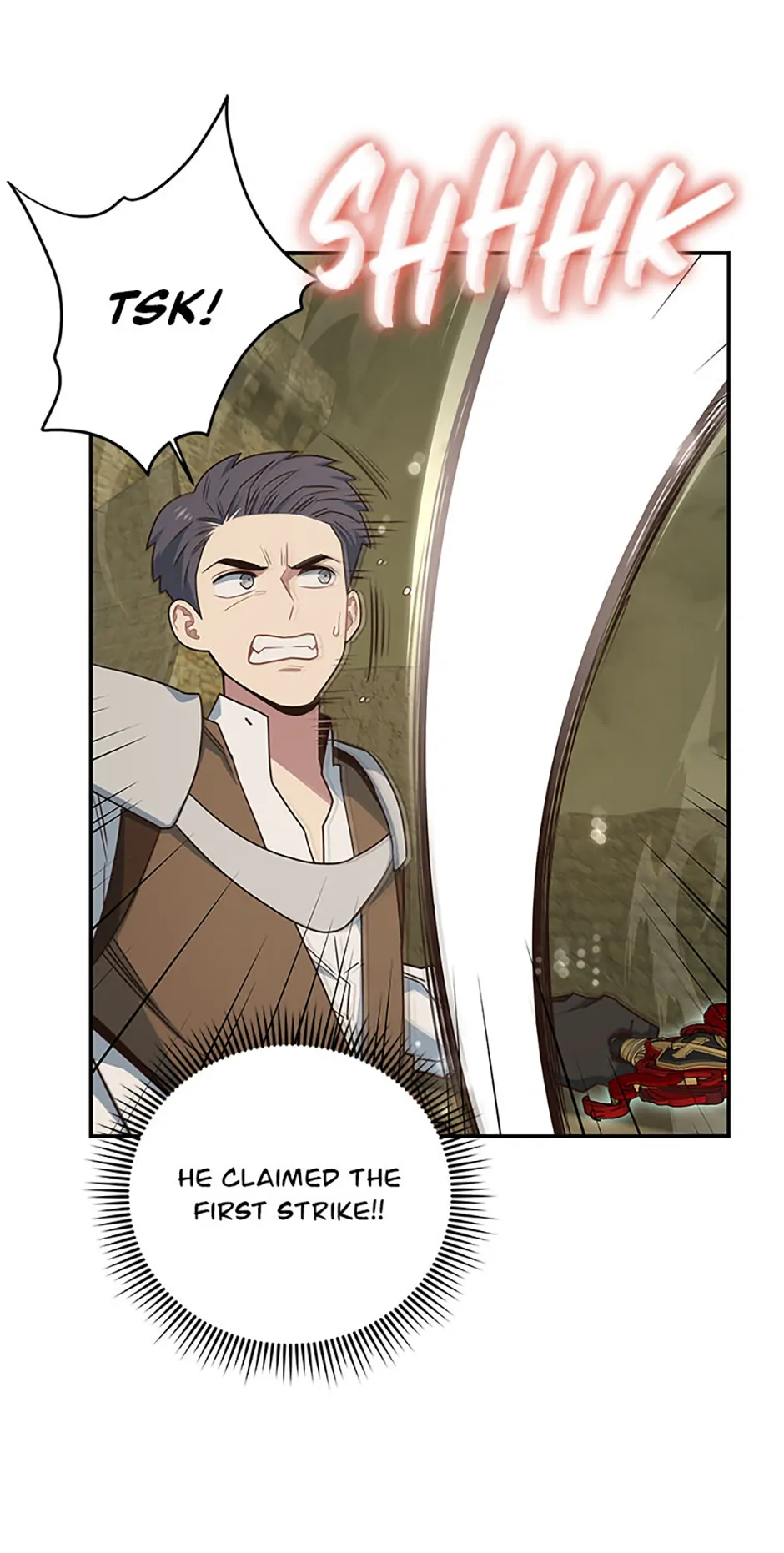 One-of-a-Kind Irregular Chapter 111 - Page 51