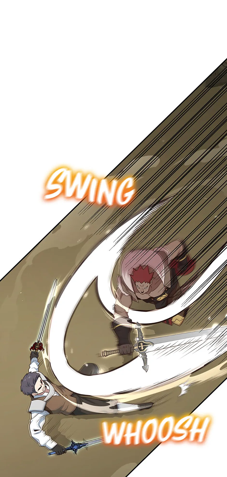 One-of-a-Kind Irregular Chapter 111 - Page 52