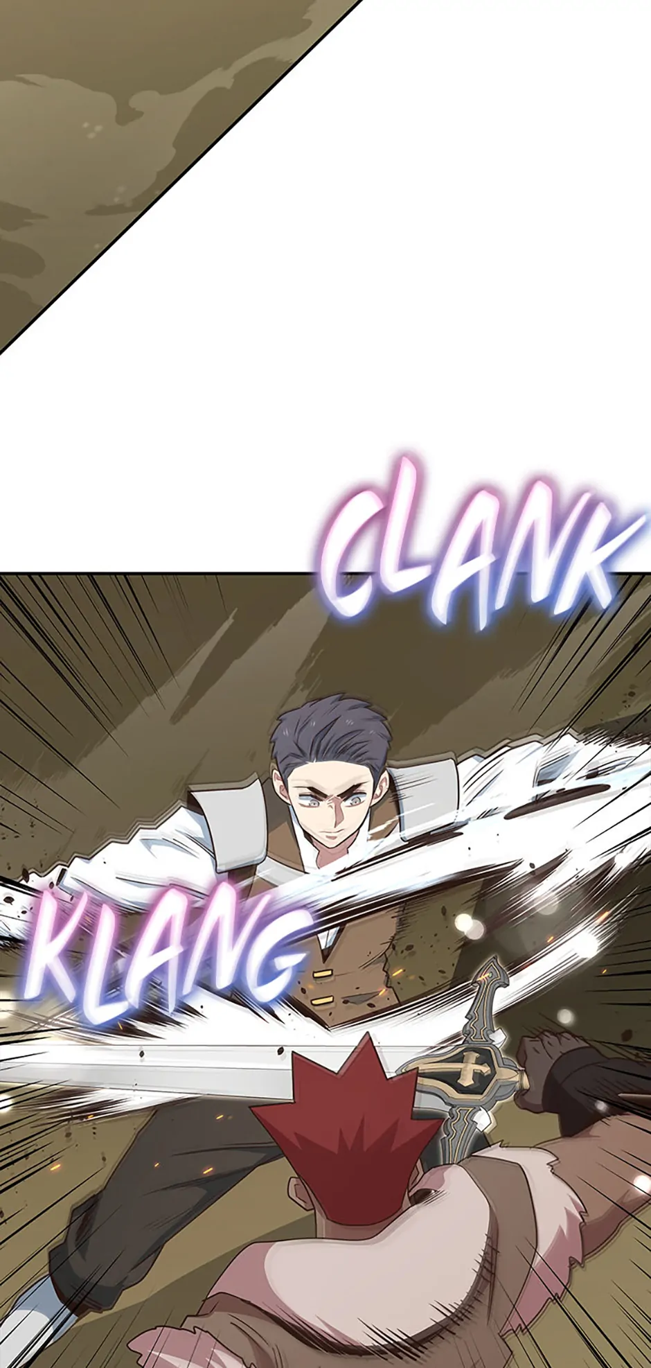 One-of-a-Kind Irregular Chapter 111 - Page 53