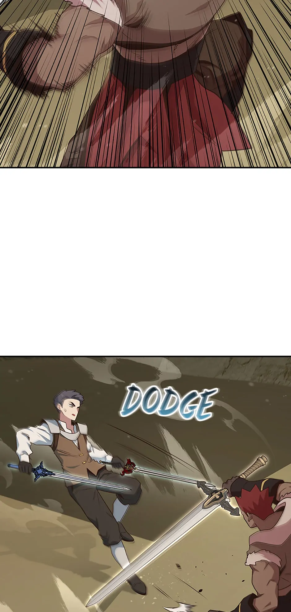 One-of-a-Kind Irregular Chapter 111 - Page 54