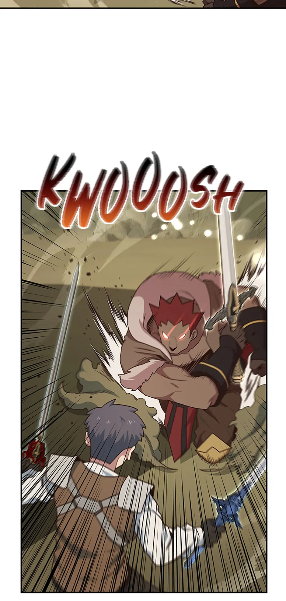 One-of-a-Kind Irregular Chapter 111 - Page 55