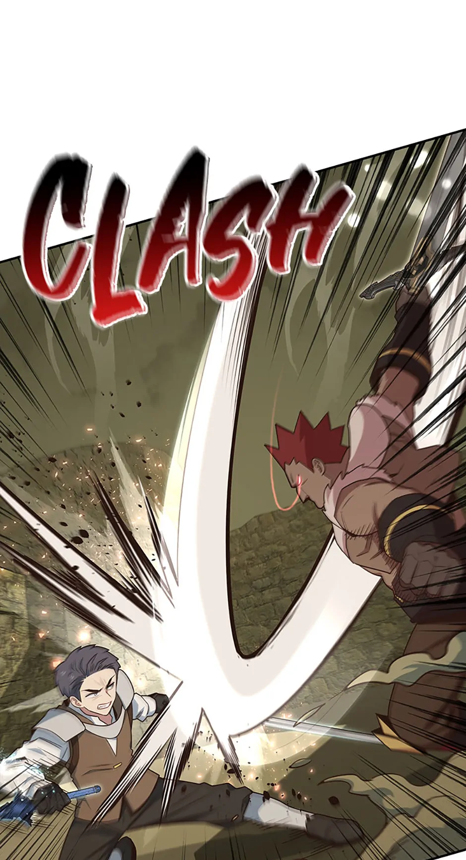 One-of-a-Kind Irregular Chapter 111 - Page 59