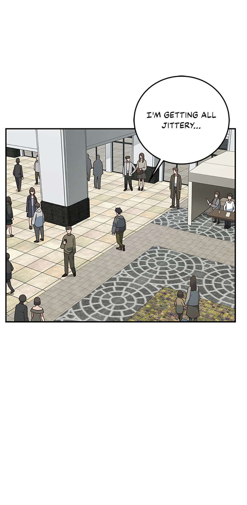 One-of-a-Kind Irregular Chapter 111 - Page 6