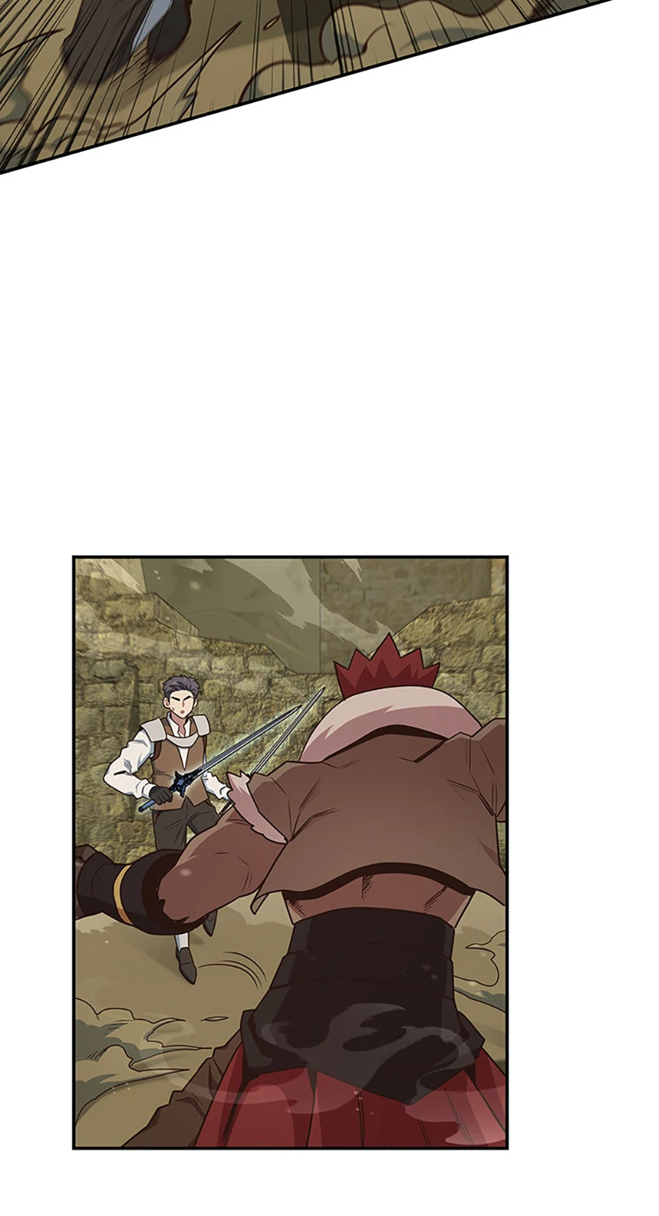 One-of-a-Kind Irregular Chapter 111 - Page 60