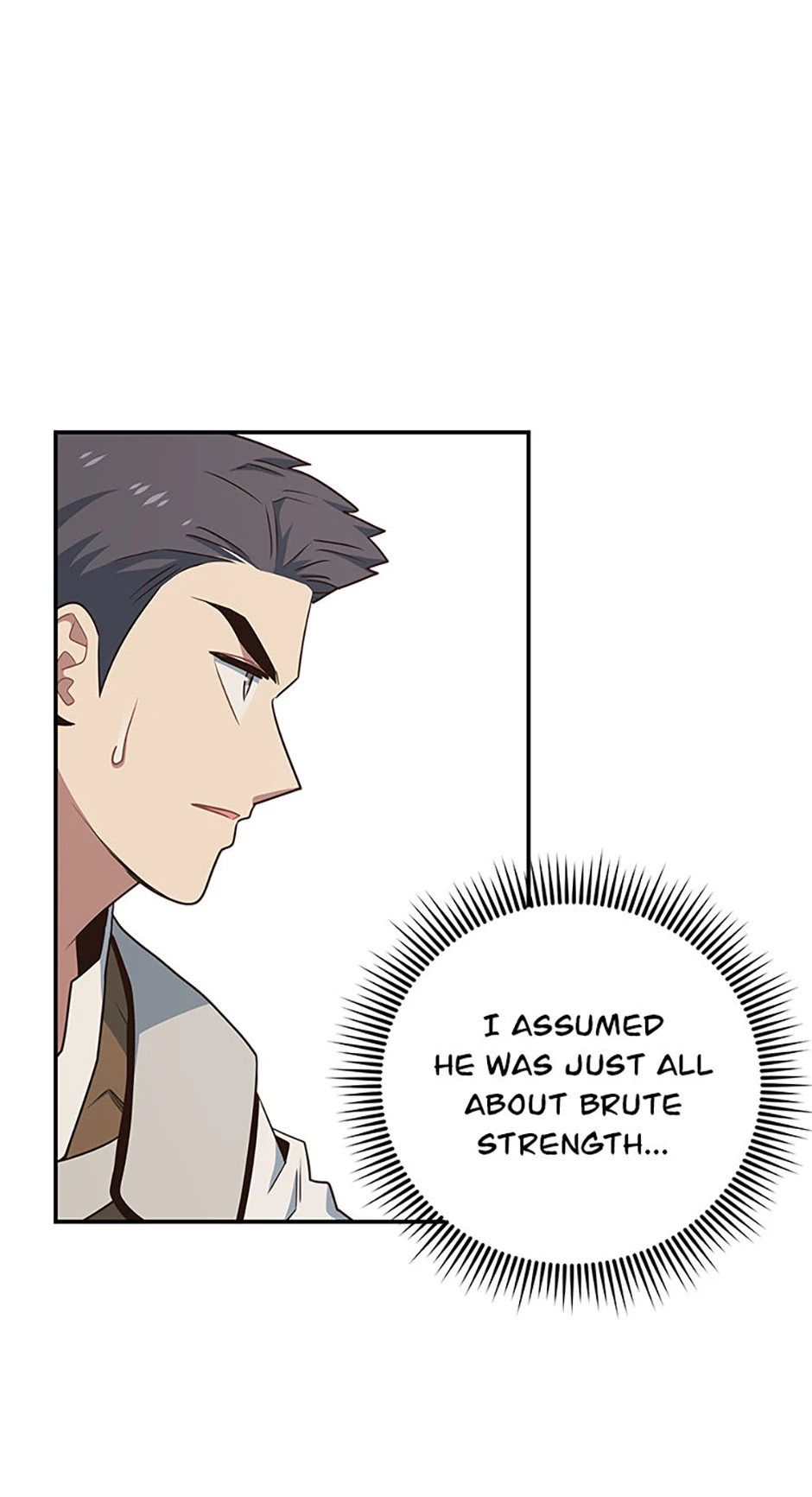 One-of-a-Kind Irregular Chapter 111 - Page 61