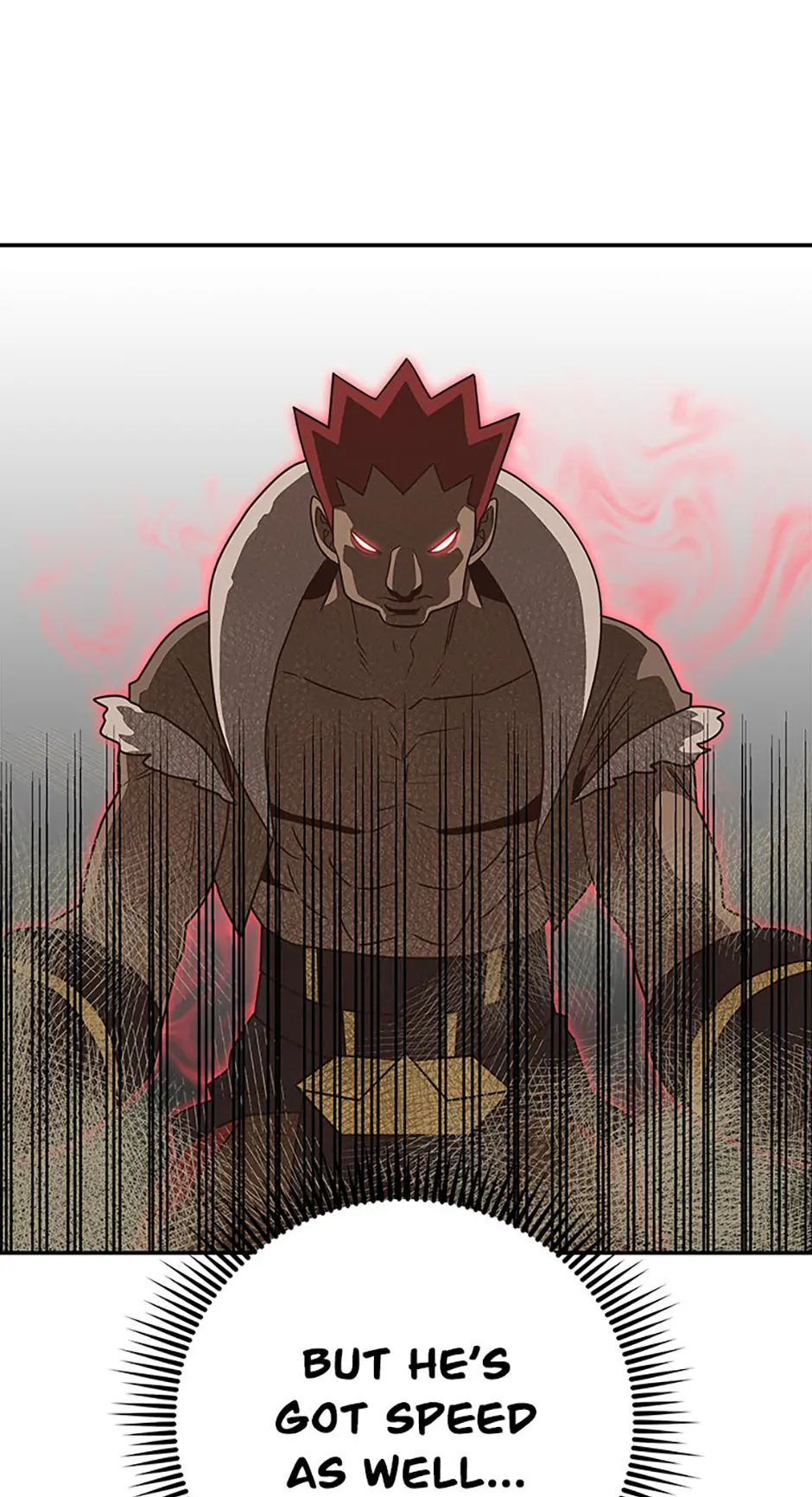 One-of-a-Kind Irregular Chapter 111 - Page 62